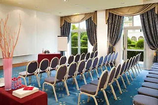Vienna House Dream Castle Marne La Vallee Отель 4*