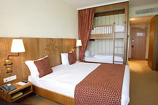 Vienna House Dream Castle Marne La Vallee