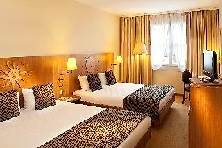 Отель Vienna House Dream Castle Marne La Vallee 4*